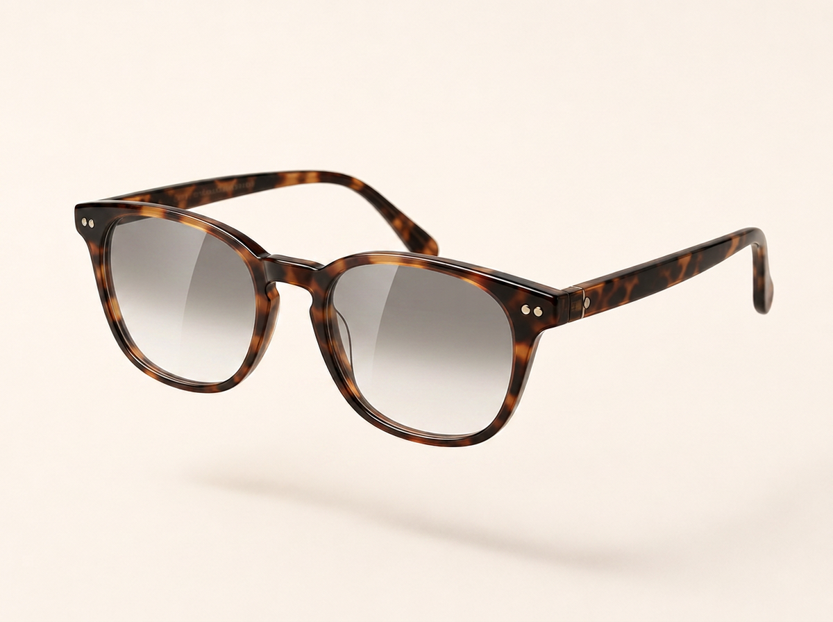 Photochromic lens